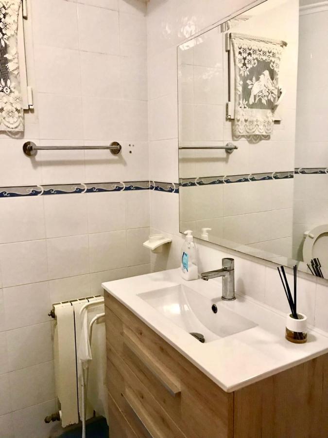 Piso En Santanderアパートメント エクステリア 写真