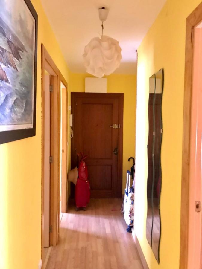 Piso En Santanderアパートメント エクステリア 写真